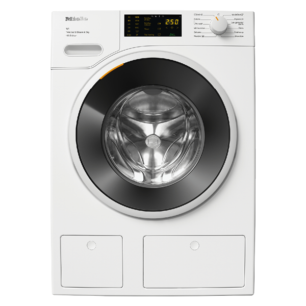 מכונת כביסה Miele WWB 680 WCS מילה