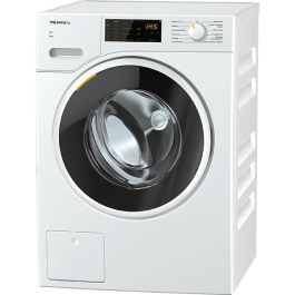 מכונת כביסה Miele WWD 120 SG ‏8 ‏ק”ג מילה