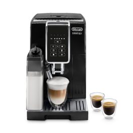 מכונת קפה אספרסו אוטומטית Delonghi Dinamica ECAM350.50.B