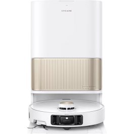 ‏שואב אבק רובוטי Dreame L40S Pro Ultra