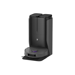 שואב אבק שוטף רובוטי חכם 3i P10 ULTRA