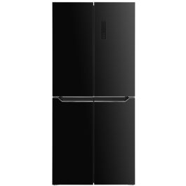 מקרר ‏מקפיא תחתון Haier HRF4494FBR ‏421 ‏ליטר האייר