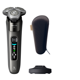 מכונת גילוח Philips i9000 X9002/10 Prestige SkinIQ פיליפס