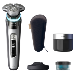 מכונת גילוח Philips i9000 Prestige XP9204/30 פיליפס