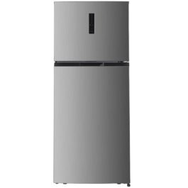 מקרר ‏מקפיא עליון Sauter SVR570 IX ‏528 ‏ליטר סאוטר