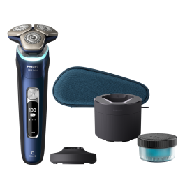 מכונת גילוח Philips S9980/54 פיליפס