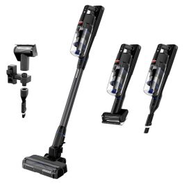 ‏שואב אבק ידני Bissell Powerclean Furguard 4241T 4239 ביסל