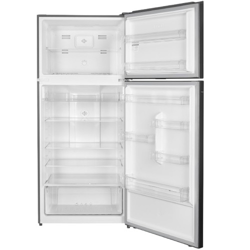 מקרר מקפיא עליון Sauter SVR570 IX 528 ליטר סאוטר – תמונה 2