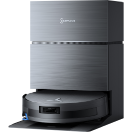 ‏שואב אבק רובוטי Ecovacs Deebot X11 Pro Omni