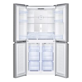 מקרר ‏מקפיא תחתון Haier HRF4494FBR ‏421 ‏ליטר האייר