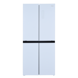 מקרר ‏מקפיא תחתון Haier HRF4494FWR ‏421 ‏ליטר האייר