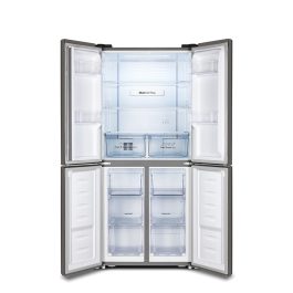 מקרר ‏מקפיא תחתון Hisense RQ57S ‏427 ‏ליטר הייסנס