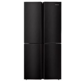 מקרר ‏מקפיא תחתון Hisense RQ57BS ‏427 ‏ליטר הייסנס